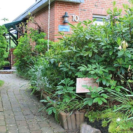 Googeswill-Wohnung-1 Sylt Екстериор снимка