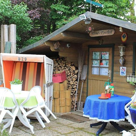 Googeswill-Wohnung-1 Sylt Екстериор снимка