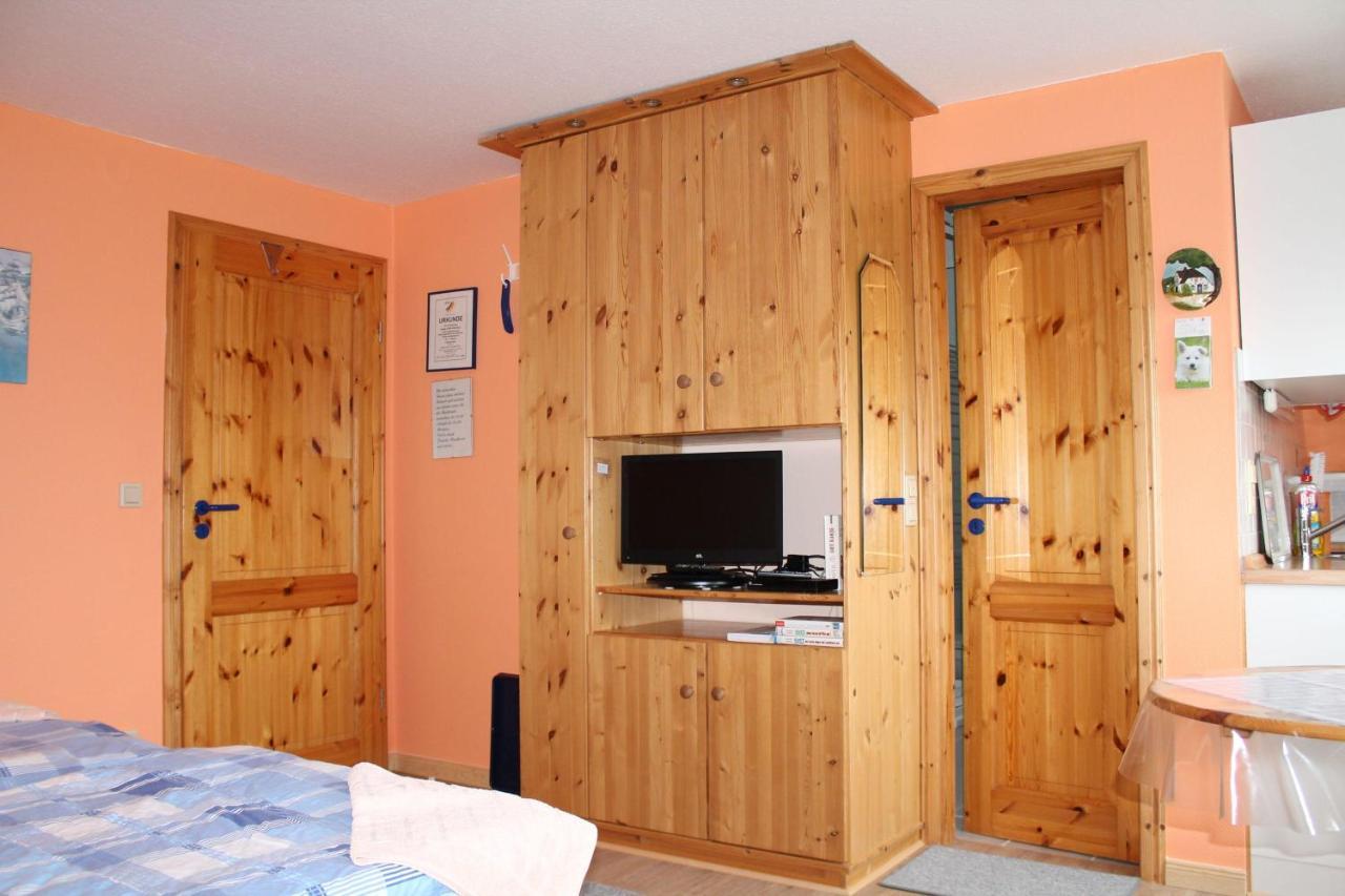 Googeswill-Wohnung-1 Sylt Екстериор снимка